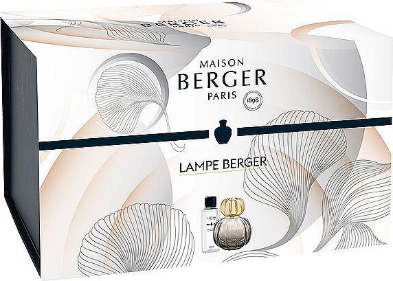 Actual product image Maison Berger Berger Lampe Geschenkset (370 ml)
