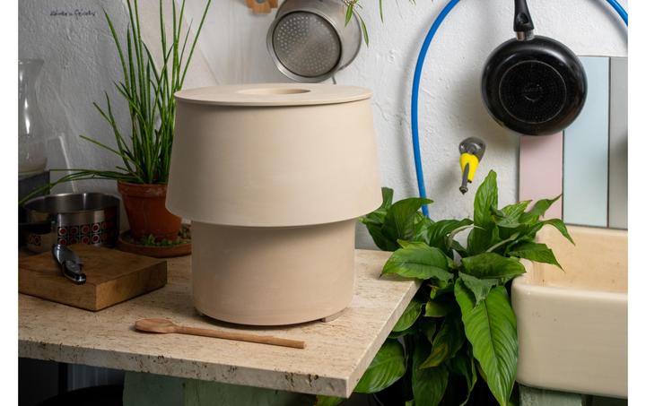 Produktbild WormUp Home 2 (1.30 l)