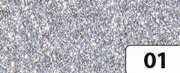 Immagine prodotto Folia Nastro glitterato
