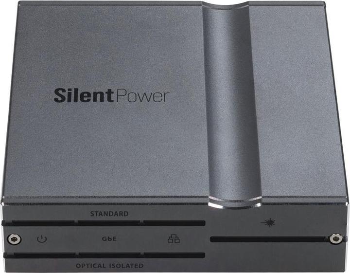 Image du produit iFi Audio LAN iPurifier Pro (Accessoires réseau)