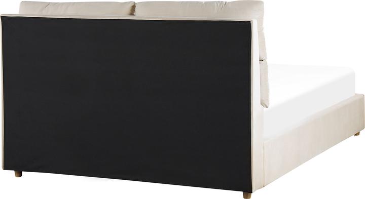 Actual product image Beliani Batilly (140 x 200 cm)