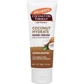 Thumbnail - Palmers, Handcreme, Palmer'S - Coconut Oil Formula Hand Cream Skoncentrowany Krem Do RÄ…k Z Olejkiem Kokosowym