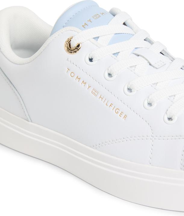 Image du produit Tommy Hilfiger Th Feminine Cupsole Leather (37)