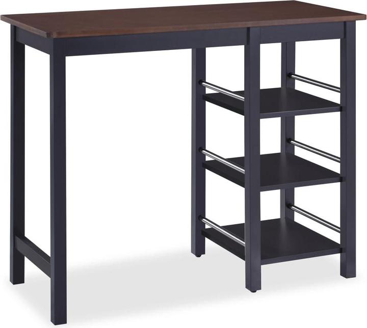 Produktbild vidaXL Bar-Set (108 x 48 x 91 cm)
