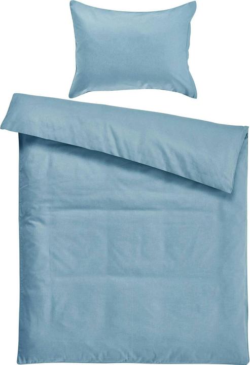 Produktbild Living Home Nancy (Duvetbezug, 160 x 210 cm)