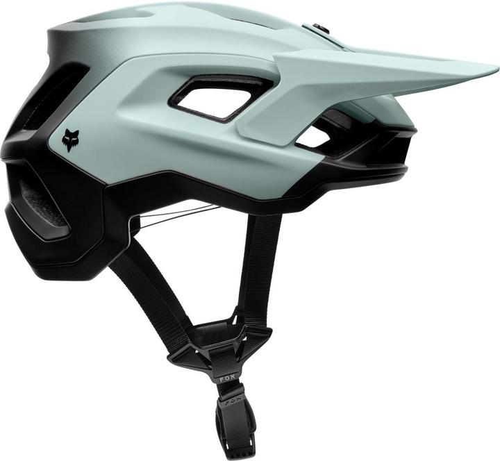Actual product image Fox Speedframe Pro Helmet (55 - 59 cm)