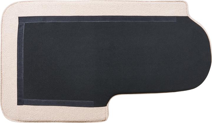 Produktbild Beliani Allier (Recamiere)