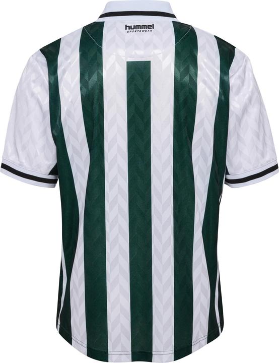Produktbild hummel hmlLOOSE FOOTBALL JERSEY S/S (S)
