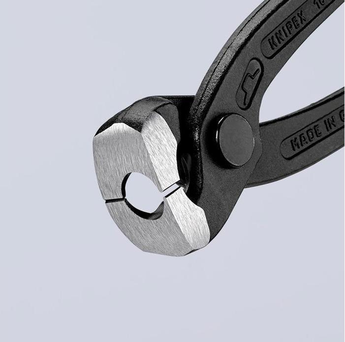 Produktbild Knipex Ohrklemmenzange (220 mm)