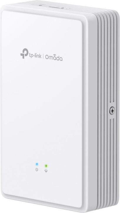 Produktbild TP-Link Omada WL-AP Access Point EAP625GP-Wall (AX1800) (1201 Mbit/s)