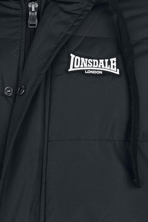 Produktbild Lonsdale Dowpot (L)