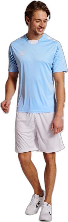 Image du produit hummel Core Xk Poly Jersey S/S (L)