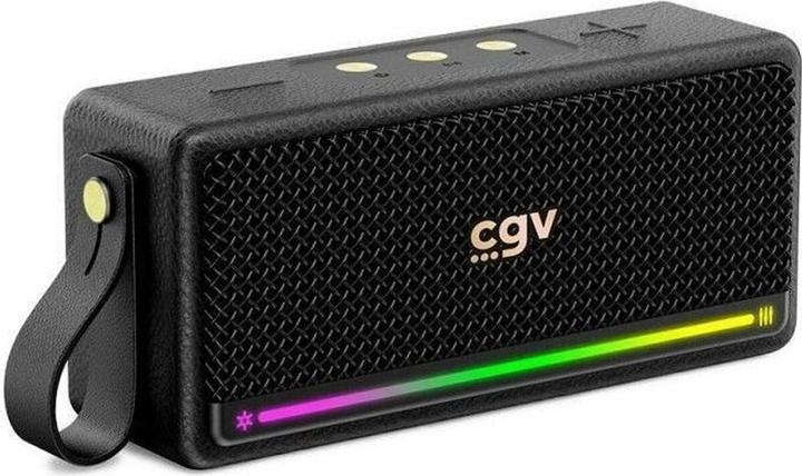 CGV Tragbare Lautsprecher 50910 (8 h)