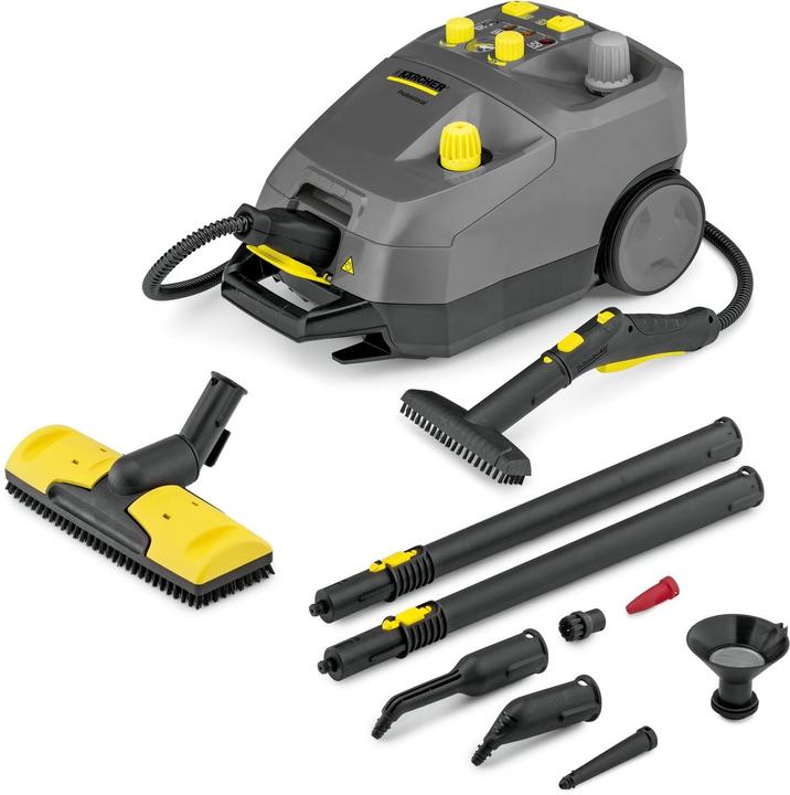 Produktbild Kärcher SG 4/4 (4 Bar, 2300 W)