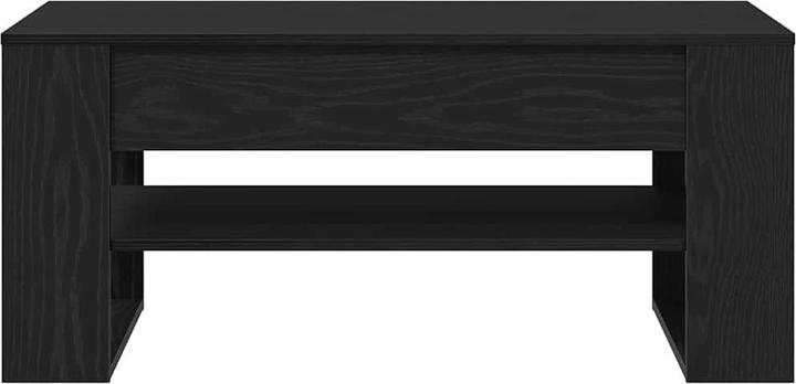 Actual product image VidaXL Coffee table (102 x 55 x 45 cm)