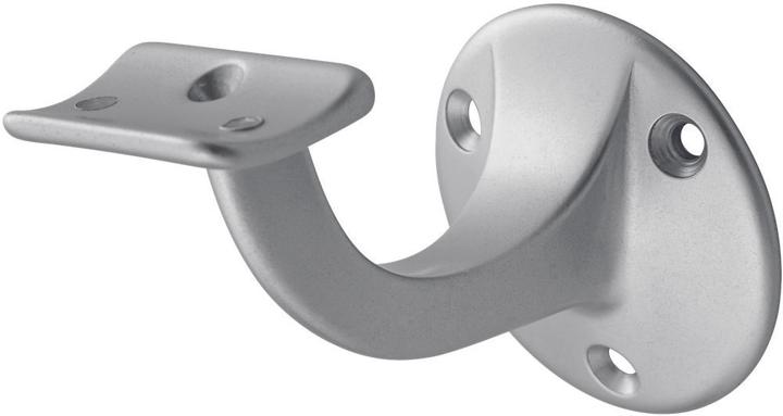 Hermeta Handlaufstützen (Aluminium)