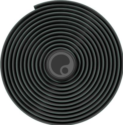 Actual product image Ergon BT Allroad handlebar tape