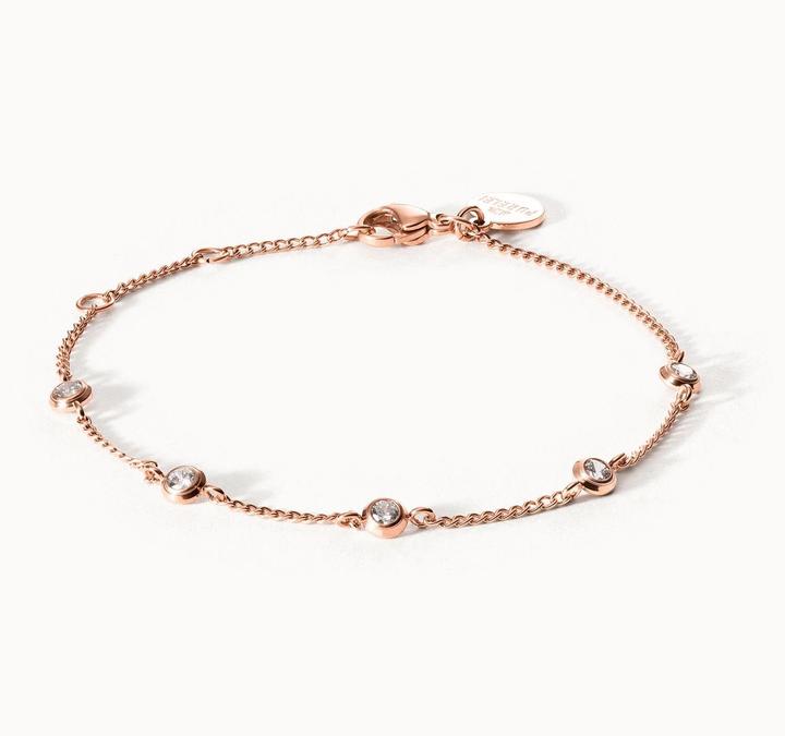 Purelei Spotlight (19 cm, Edelstahl 18K vergoldet)