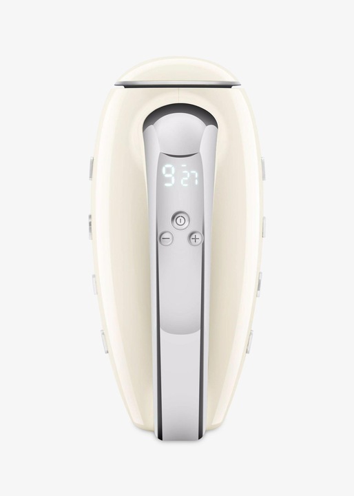 Actual product image Smeg HMF01CREU (250 W)