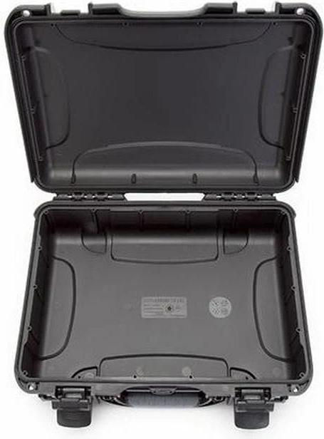 Produktbild Nanuk 910-0001 (Kamera Beutel, 7.90 l)