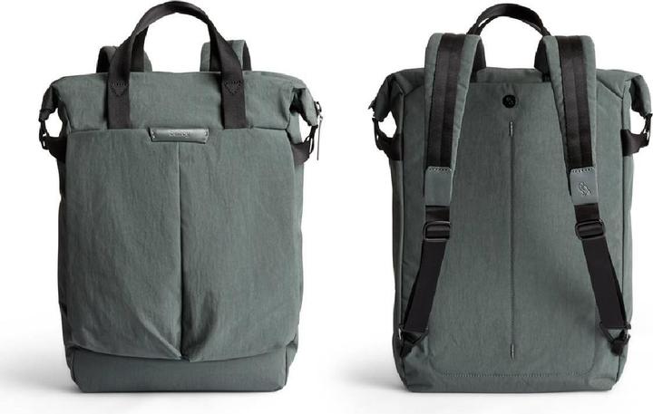 Produktbild Bellroy Tokyo - Totepack Compact, Everglade (14 l)