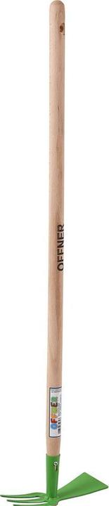 Actual product image Offner Children's crochet