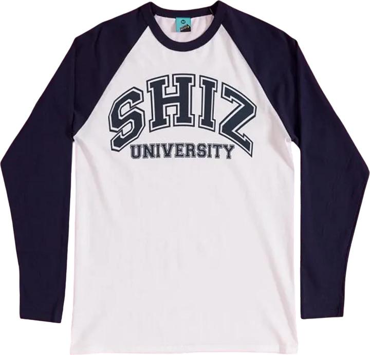 Produktbild Wicked Shiz University TShirt (S)