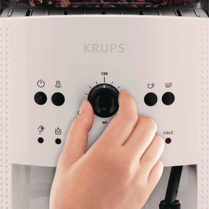 Productafbeelding Krups Essential Espresso