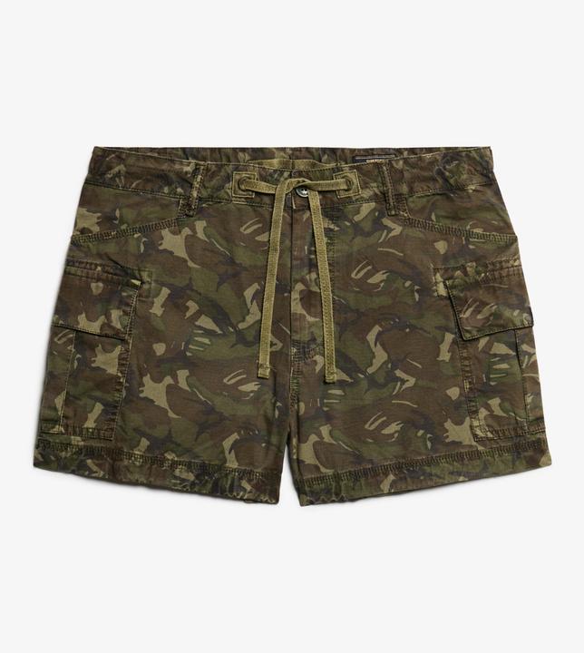 Immagine prodotto Superdry Shorts cargo da donna (M)