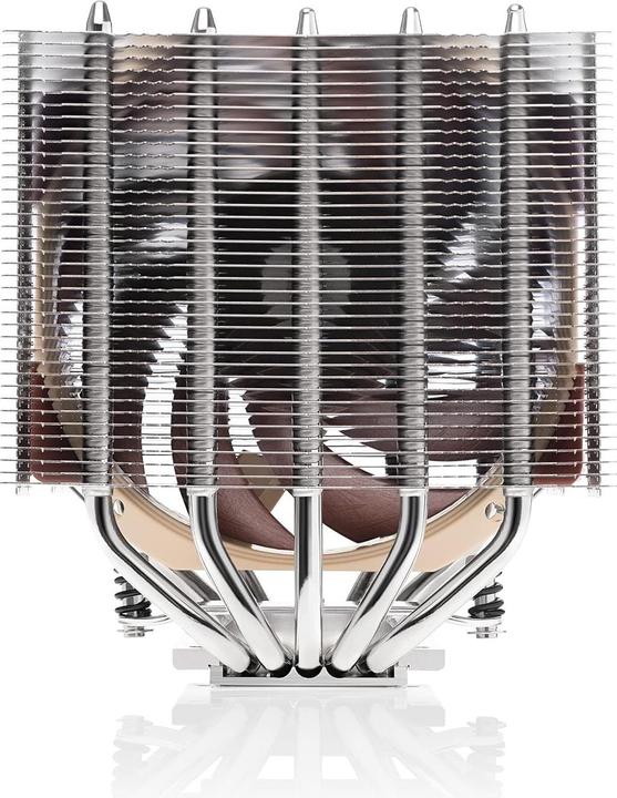 Actual product image Noctua NH-D12L (145 mm)