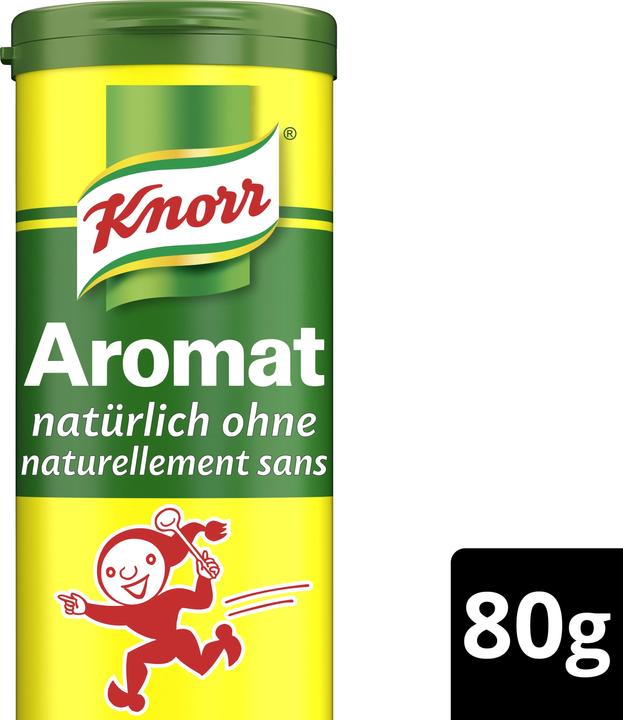 Produktbild Knorr Aromat (111 g)