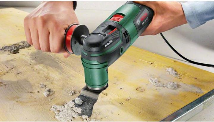 Produktbild Bosch Zubehör PRO Handle, M8