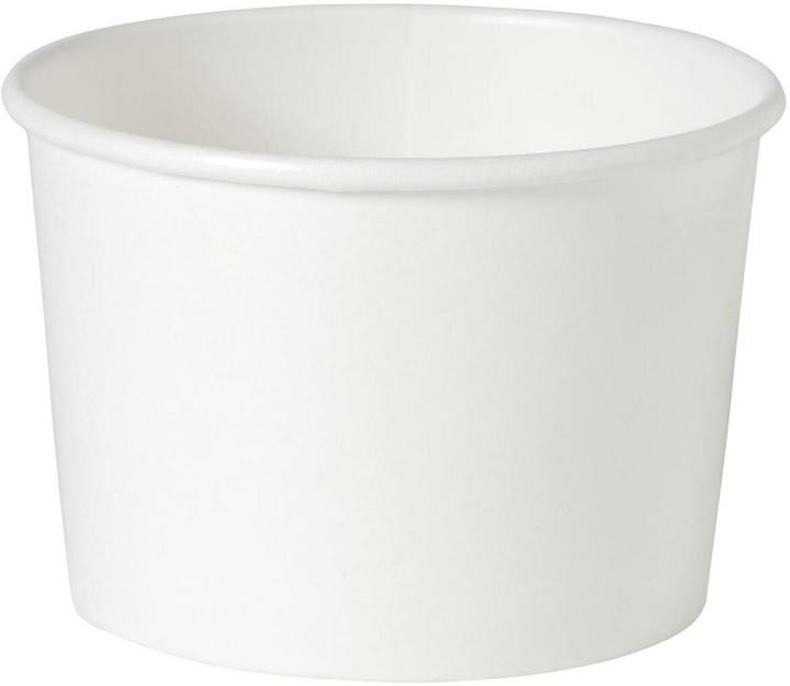 Immagine prodotto Duni Bicchiere per zuppa 250 ml, 50 pezzi (50x)