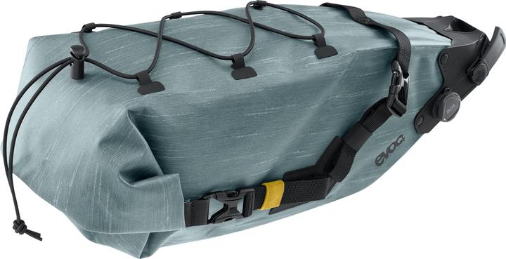 Produktbild Evoc Seat Pack Boa WP 6L (6 l, Satteltasche)