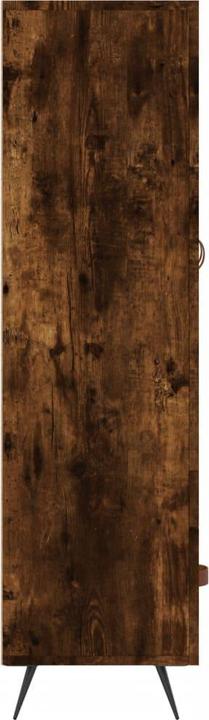 Produktbild vidaXL Highboard (69.50 x 31 x 115 cm)
