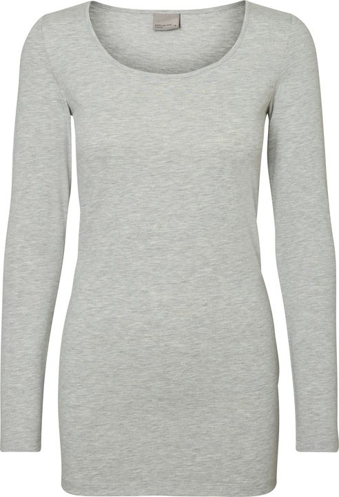 Mélange de gris clair