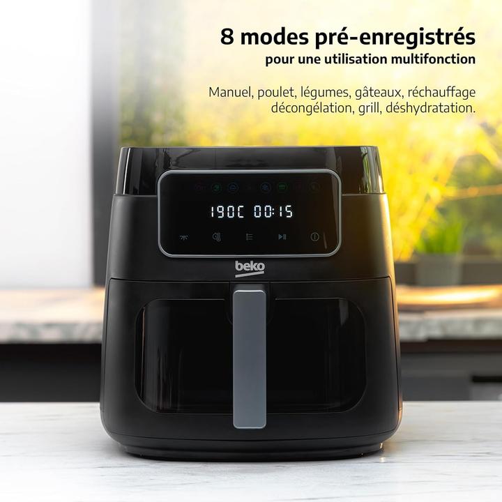 Immagine prodotto Beko FRL3374B