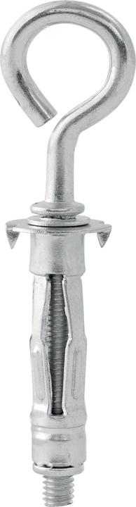 Produktbild NoName Metall-Hohlraumdübel (12 Stk.)