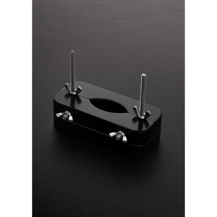 Actual product image Steelo Ball Buster - Testicle Vice (10.40 cm)