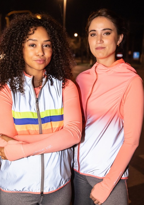 Image du produit Gofluo Manhattan (hommes/femmes) (XXL)