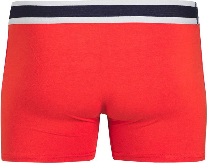 Produktbild Jack & Jones Jacjimmy Solid Trunks 10 Pack (XL, 10er Pack)