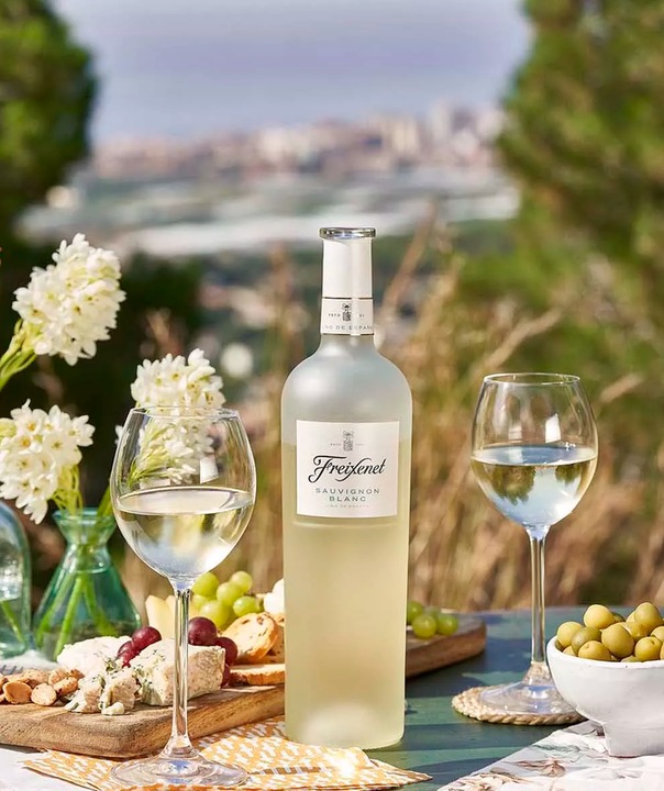 Produktbild Freixenet Sauvignon Blanc (1 x 75 cl, 2021)
