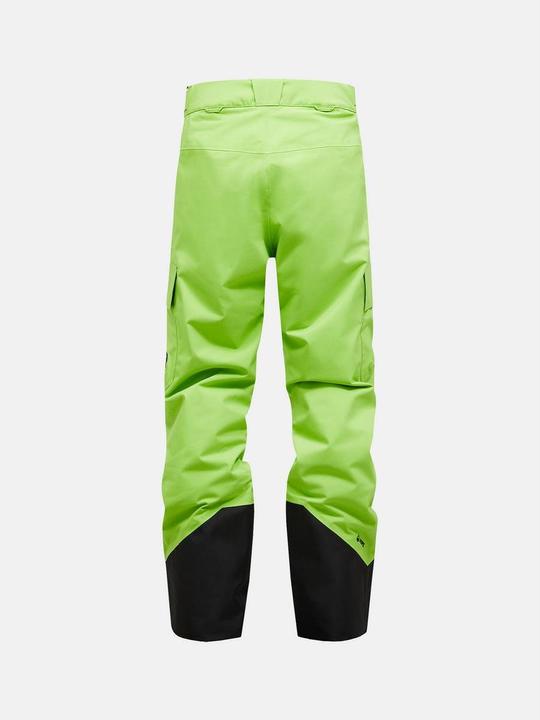 Actual product image Peak Performance Edge Insulated Pants (M)