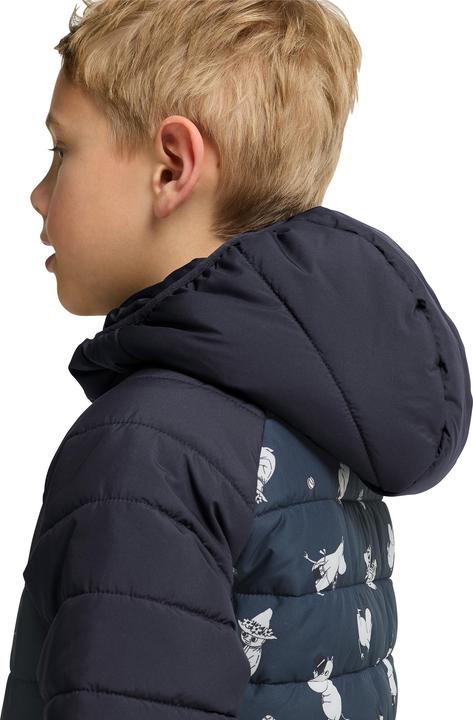 Immagine prodotto Jack Wolfskin Moomin Ins Jacket K (116)