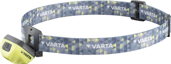Actual product image Varta Ultralight H30R (300 lm)