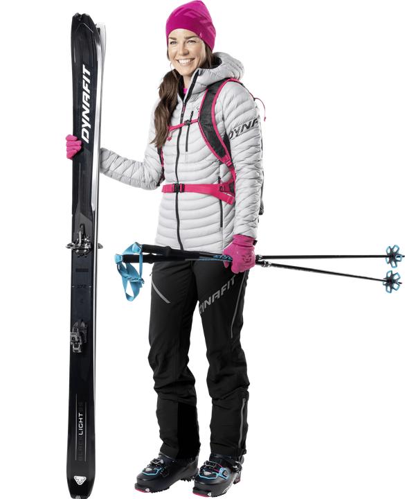 Actual product image Dynafit Mercury DST Pants (XXS)