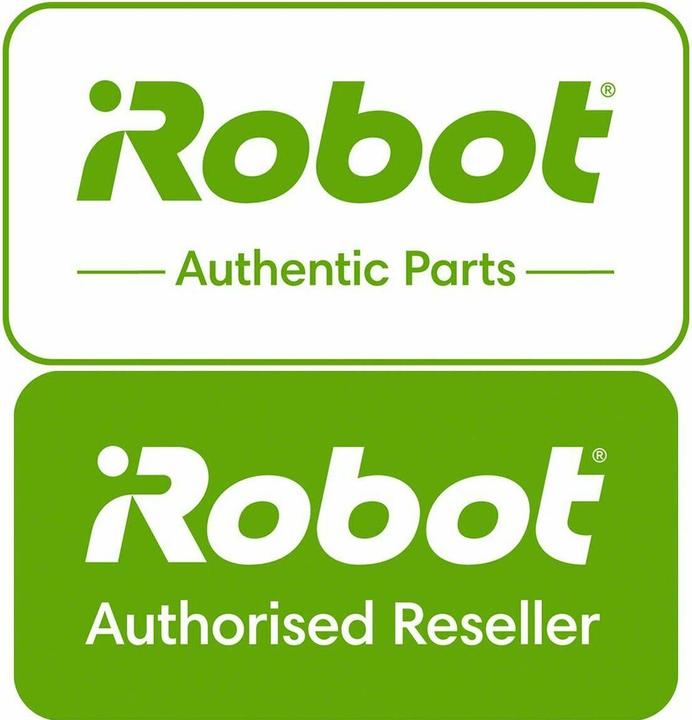 Produktbild iRobot Roomba Gummilamellen Serie e/i/j