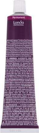 Actual product image Londa Cream hair color Color 0/66 mixton violet intense (0, 66)