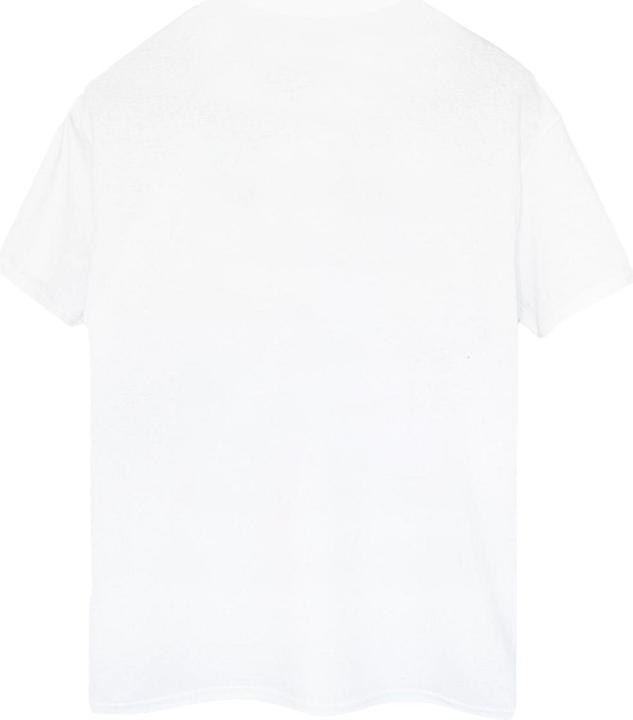 Immagine prodotto Spidey And His Amazing Friends Faces Maglietta Ampia Donna (S)