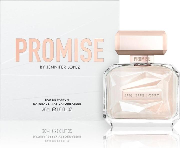 Image du produit Jennifer Lopez Promise (Eau de parfum, 30 ml)